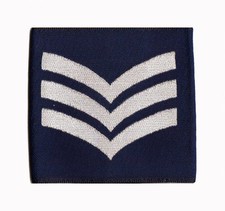 Pair official sergeant - of,