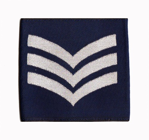 Pair official sergeant - official,