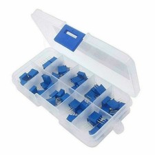 50pcs 3296W Potentiometer