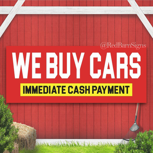 Buy cars immediate cash - we,