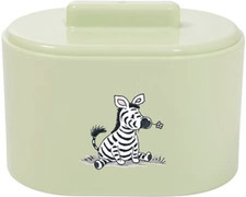 Baby'S Container Bits And