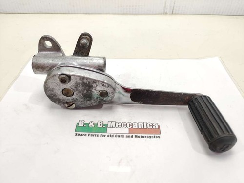 Lever velox modification gear - lever,