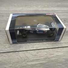 Atlas grand prix williams - grand,