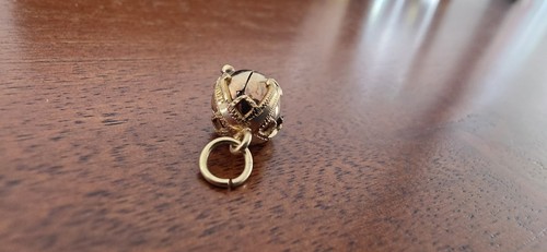 Antique 9ct gold - 9ct, &