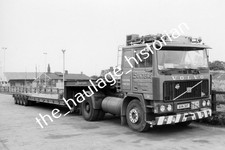 THH Truck Photos - Volvo F12 -