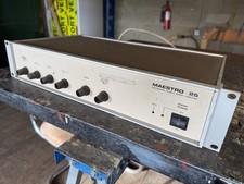 Maestro 25watt Integrated rack