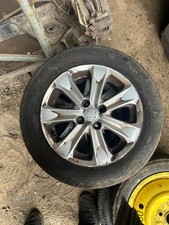 HONDA JAZZ MK3 2013 ALLOY