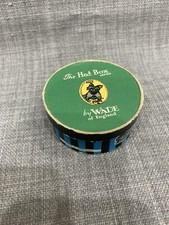 Wade Hat Box First Issue Set 1