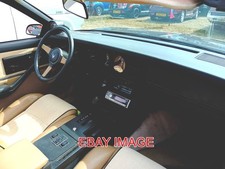 Photo 1982 pontiac firebird - pontiac,