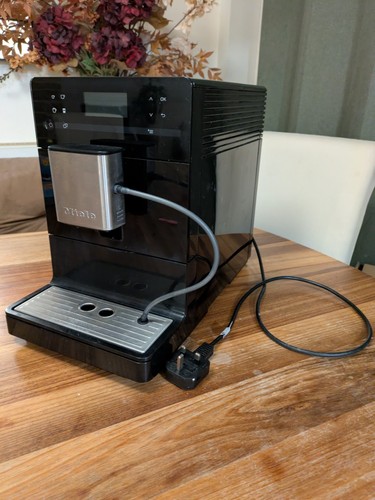 Black miele cm5300 - miele,