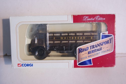 Corgi classics austin - classics,