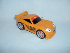 ROARY THE RACING CAR DRIFTER Plastic Action Figure Toy Race Car (TV SHOW/SERIES)