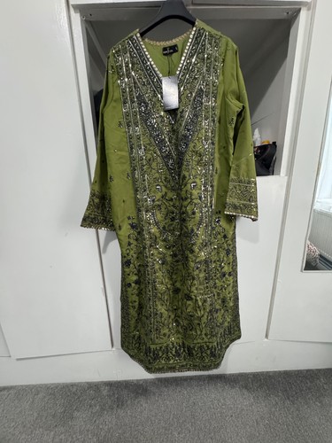 Asim jofa ladies dress - asim,