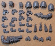 Primaris Hellblasters -