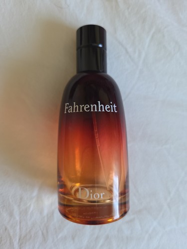 Fahrenheit christian dior - dior, 50ml