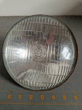 LUCAS lamp 700 Headlamp made