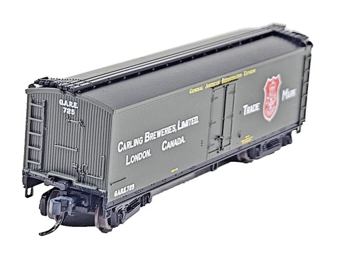 Athearn 11618 gauge carling - 11618, n