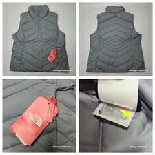NEW NORTH FACE WOMEN'S GREY