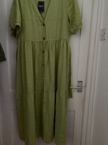 New next linen - new,