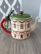 Cath Kidston Christmas Dolls