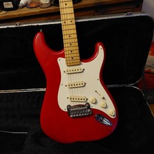 G&L Legacy Stratocaster Electric Guitar USA