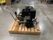 Karcher HD 4.0/40 G Teton -