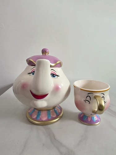 Super cute disney beauty and - super,