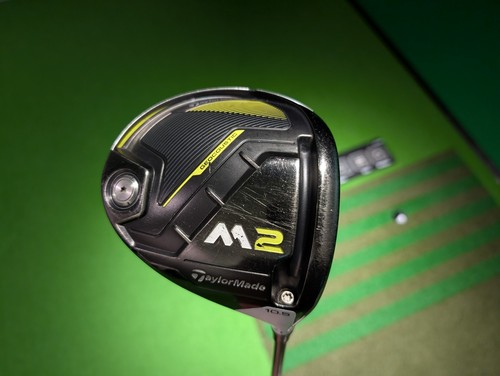 Taylormade driver 5 - m2, 10.5°