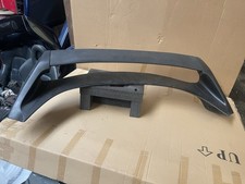 Honda Civic Type R Fn2 2007-2011 PRIMED Mugen spoiler  