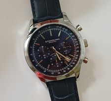 Stuhrling original chronograph - original,