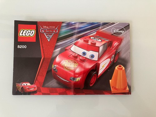 Lego disney cars - lego,