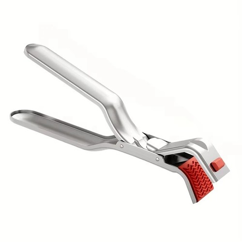 Anti scalding clip lifter - anti-scalding,