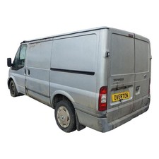 TRANSIT 260 TREND LR MK7