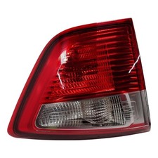 FORD C-MAX TITANIUM TDCI 2012 Rear Tail Light On Tailgate Left Side AM5113A603BE