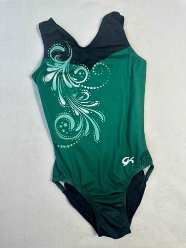 Elite leotard gymnastics - gk,