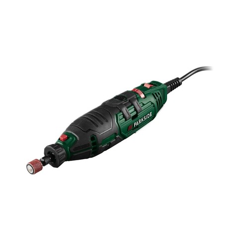 160w rotary multi tool fine - rotary,