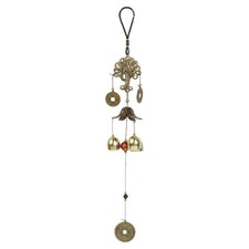 Metal Bells Wind Chime Garden