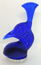 STUNNING LALIQUE CRYSTAL