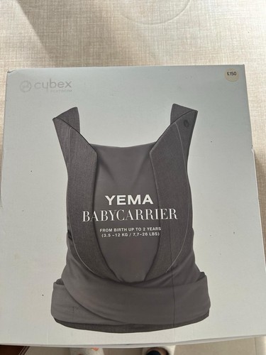 Cybex platinum yema baby - yema,