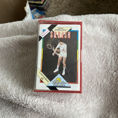 Commodore jonah - 64,