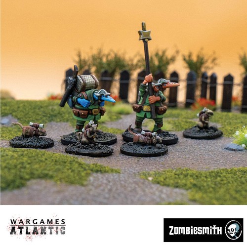 Wargames atlantic quar - atlantic,