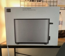 John Lewis Simplicity 2-Slice