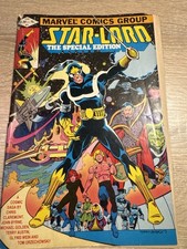 Star-Lord The Special Edition