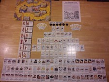 Talisman City - Second Edition Expansion. Games Workshop. 100% Complete.
