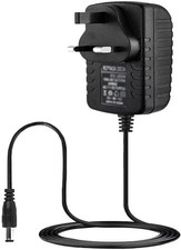 AC/DC 12V 1A /2A/3A 1000mA