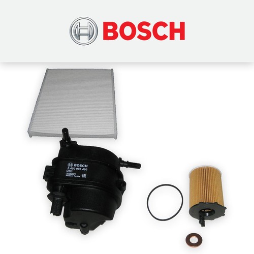 Service kit for ford fiesta - kit,