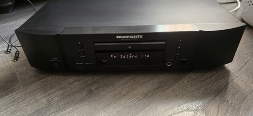 Marantz cd6004 player - cd6004, +