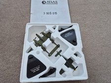 ATLAS 1:72 FOCKE WULF FW 190D