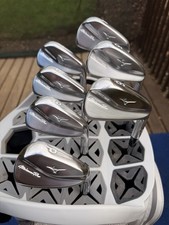 Mizuno pro 241 - iron, set