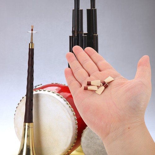 Pcs woodwind instrument - 4,